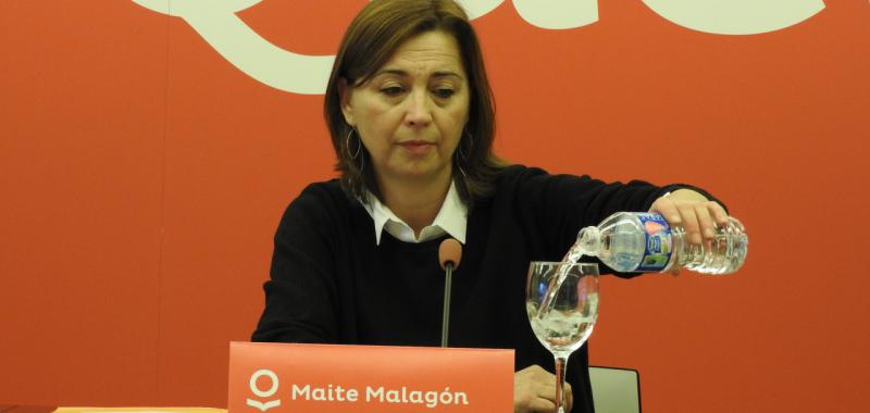 Maite Malagón